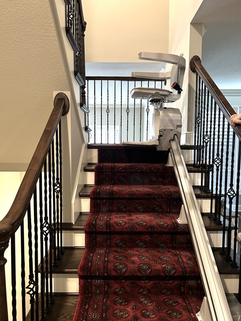 stair lift