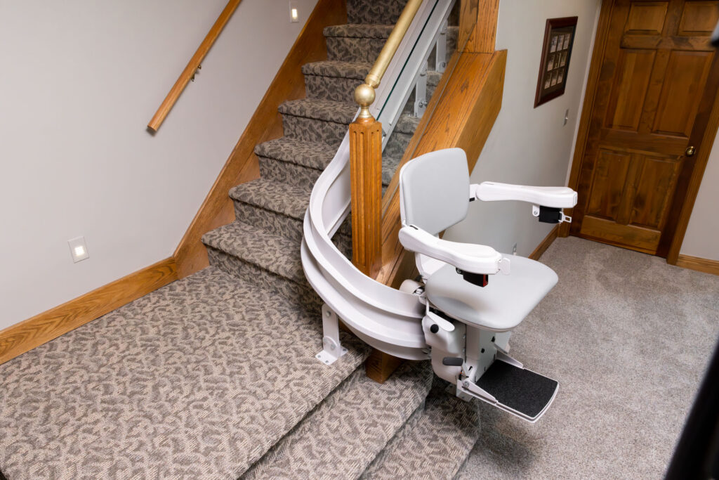 stair lift rental