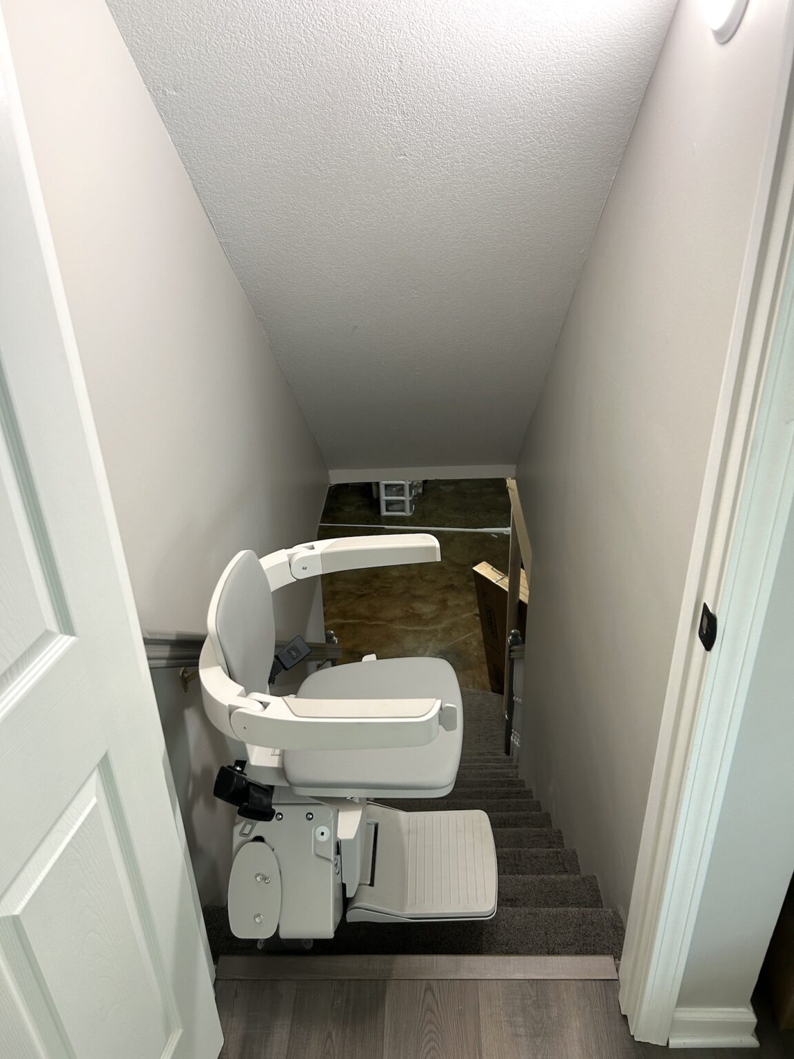 Stair Lift Kansas City Independent Home Solutions