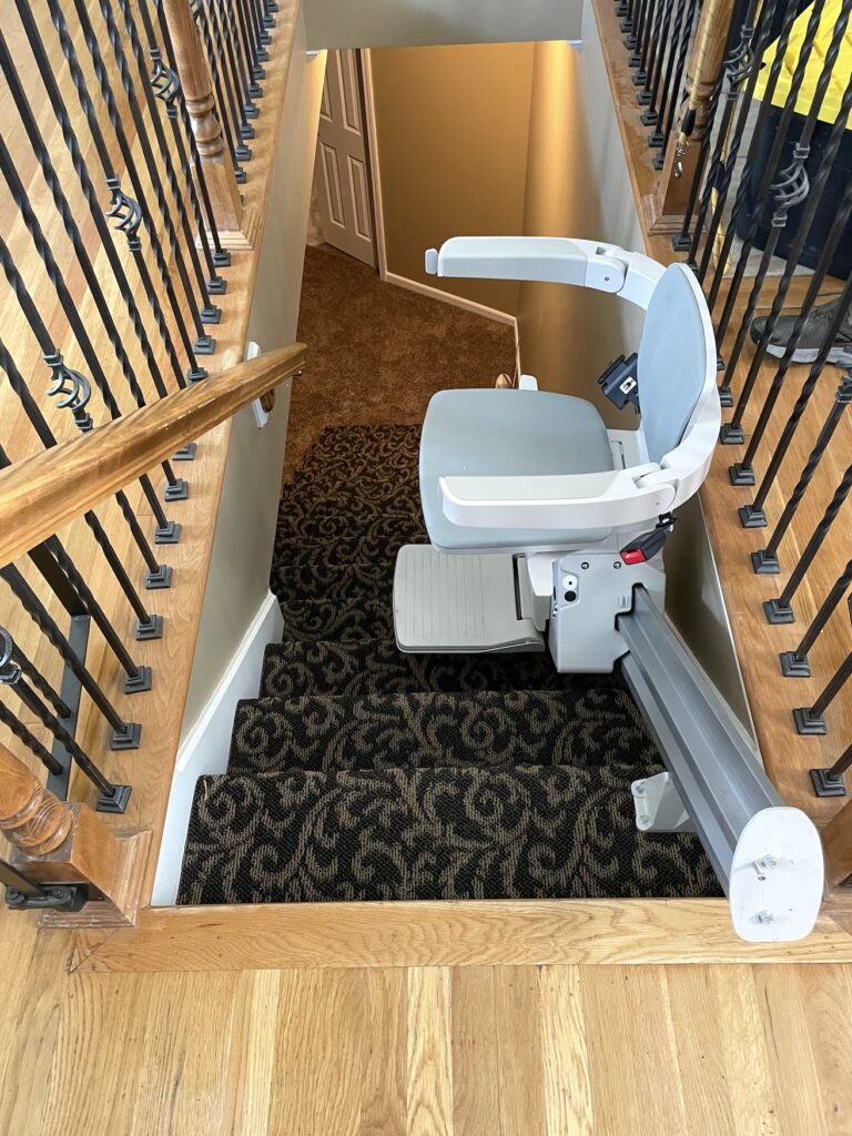 stair lift