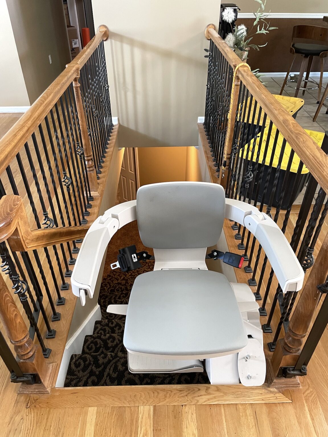 Stair Lift Kansas City Independent Home Solutions