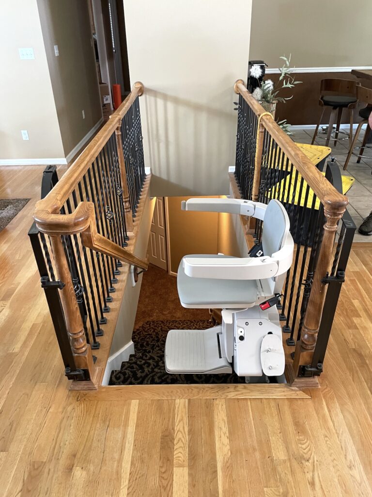 stair lift