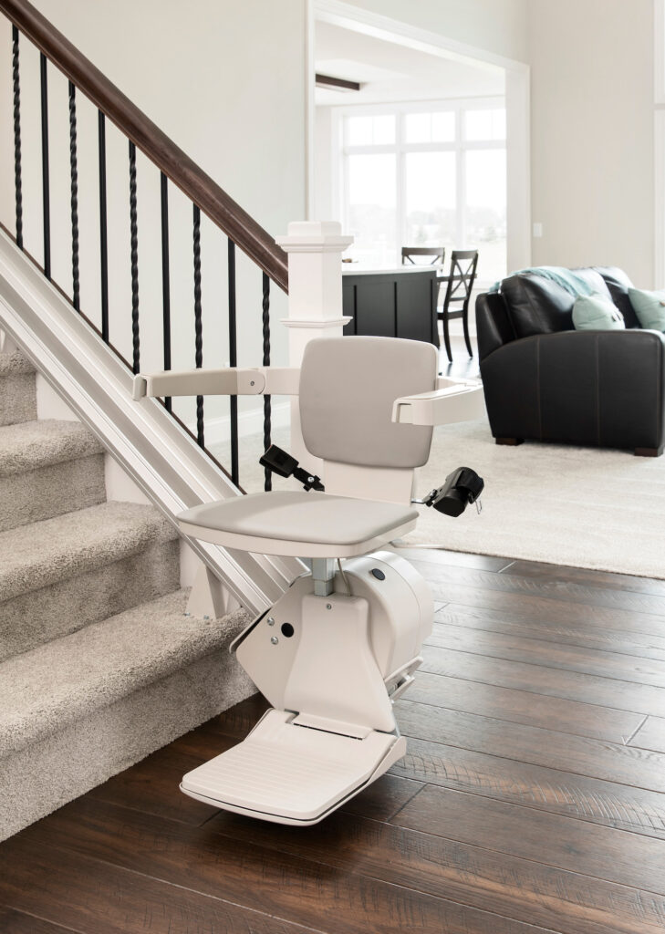 stair lift