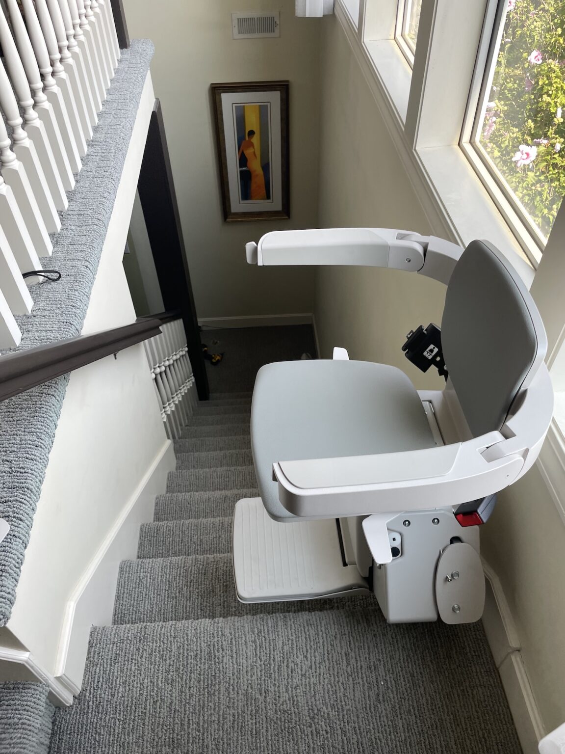 Stair Lift Kansas City Independent Home Solutions