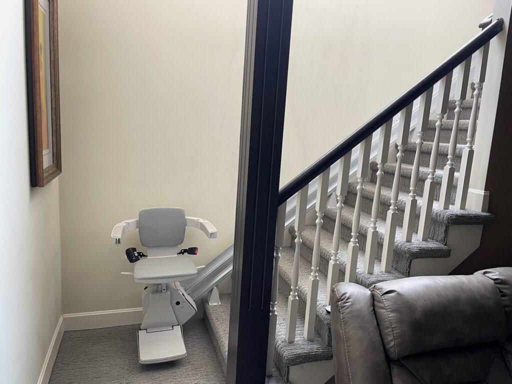 stair lift