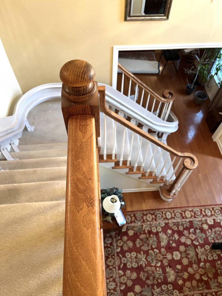 Stair Lift Kansas City Independent Home Solutions