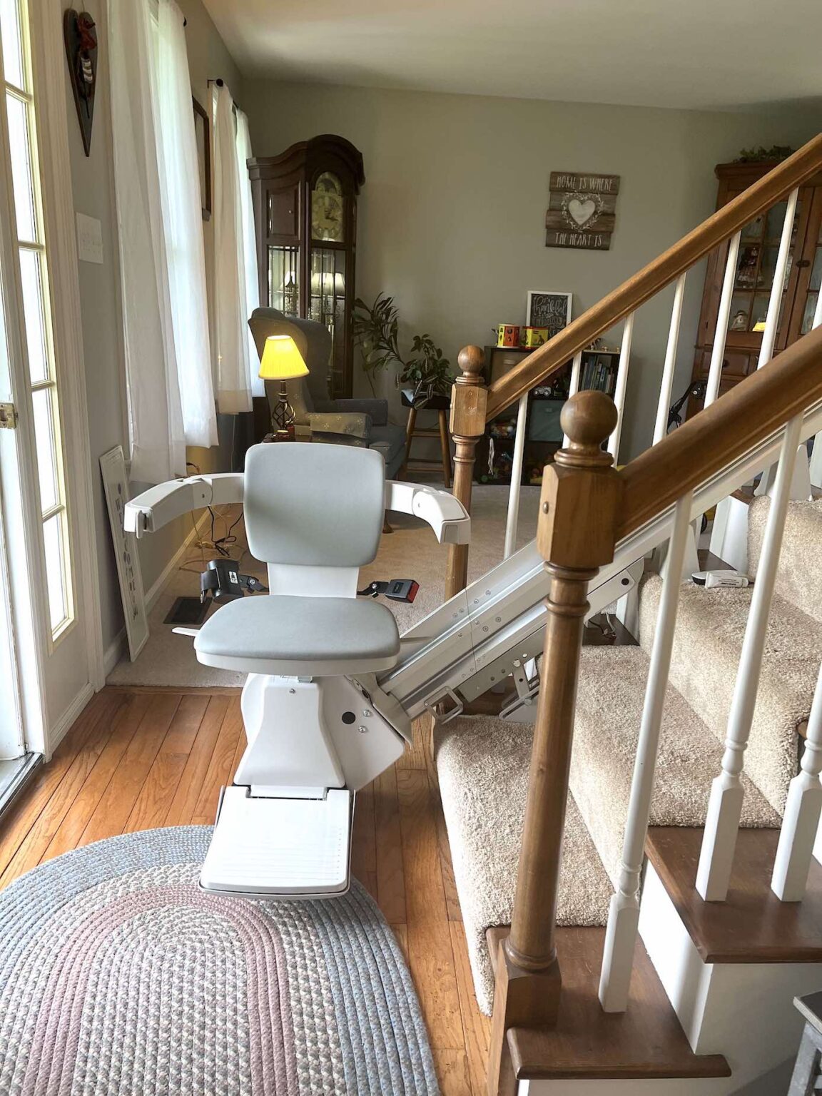 Stair Lift Kansas City Independent Home Solutions