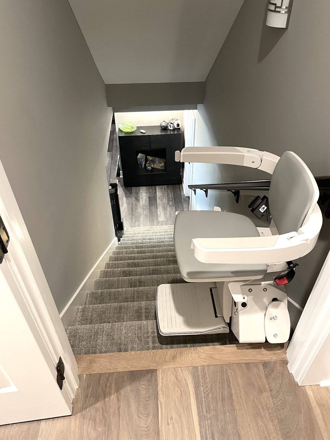 Stair Lift Kansas City Independent Home Solutions